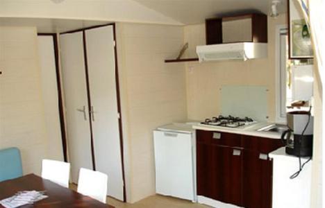 Camping La Cle Des Champs Saint-Nectaire Εξωτερικό φωτογραφία