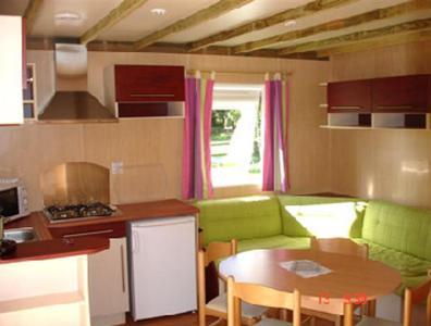 Camping La Cle Des Champs Saint-Nectaire Εξωτερικό φωτογραφία